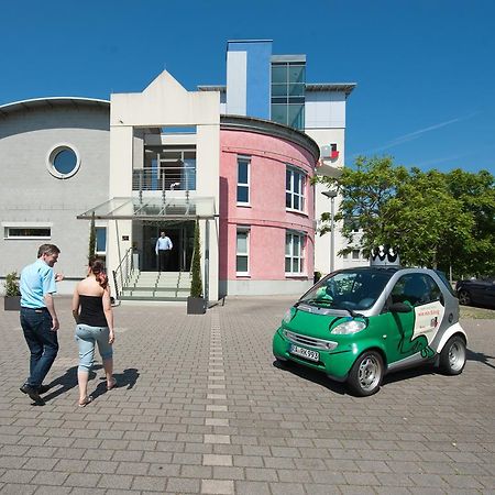 Hotel Am Froschbächel Bühl Exterior foto