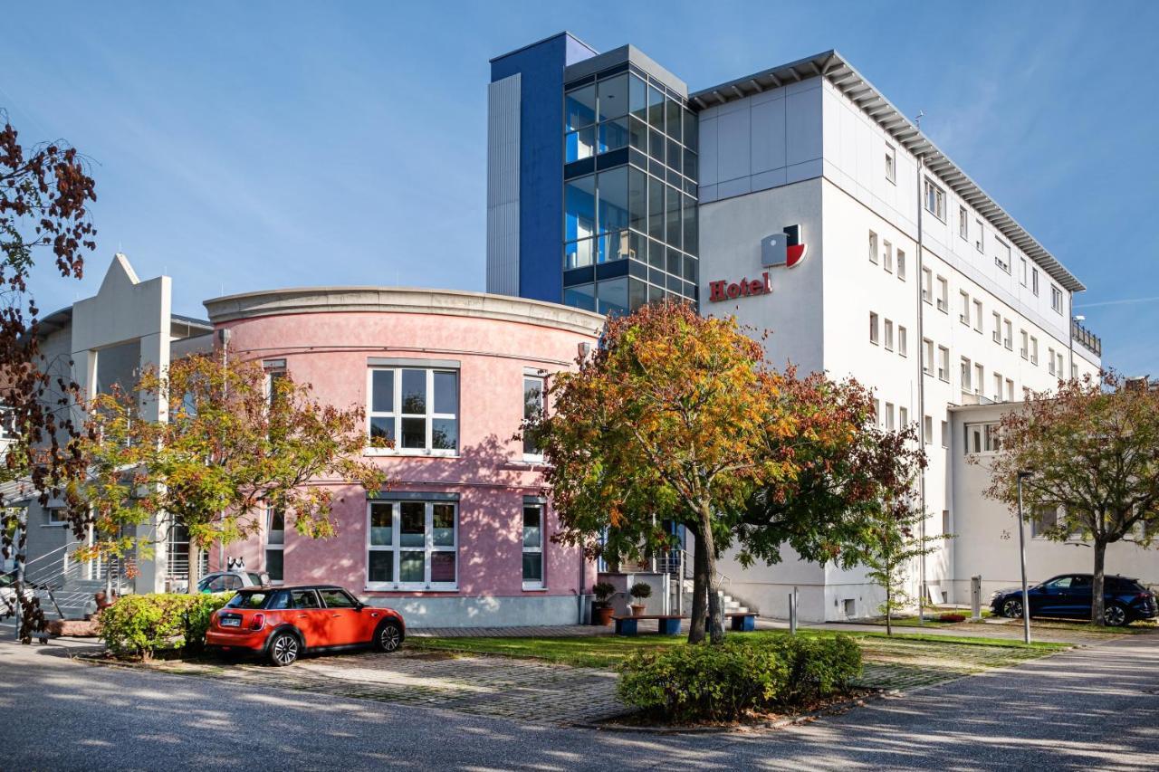 Hotel Am Froschbächel Bühl Exterior foto