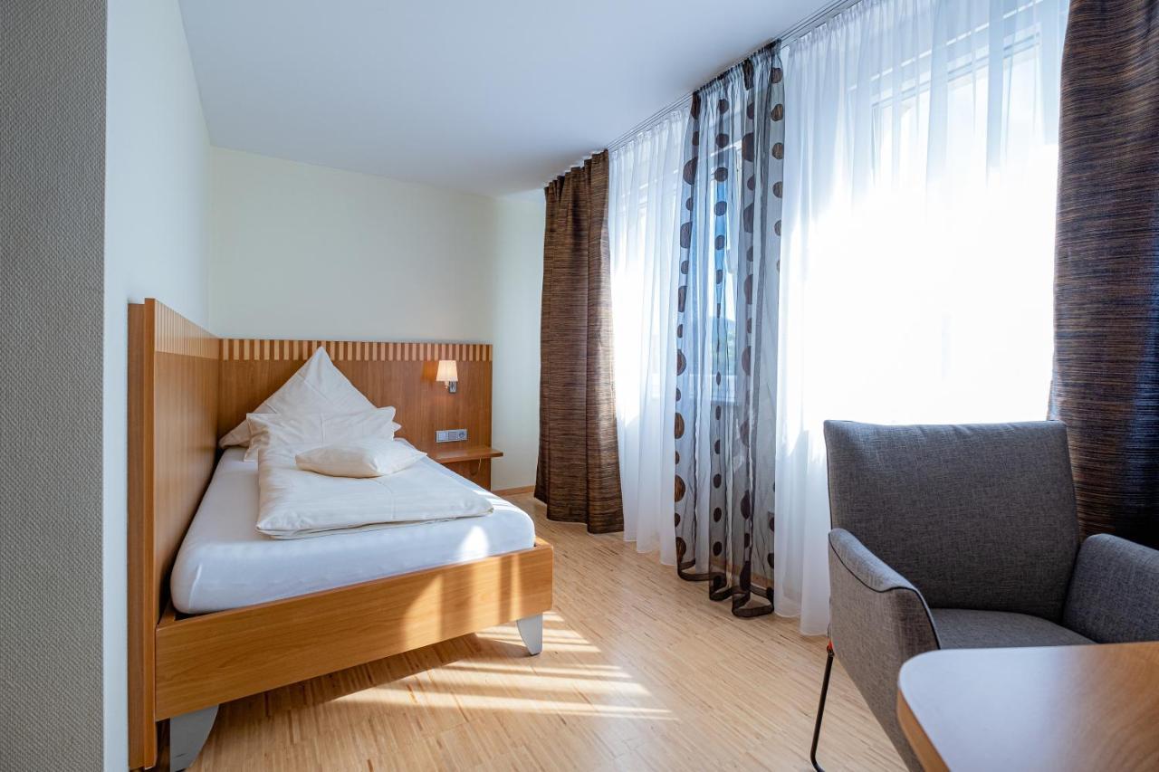 Hotel Am Froschbächel Bühl Exterior foto