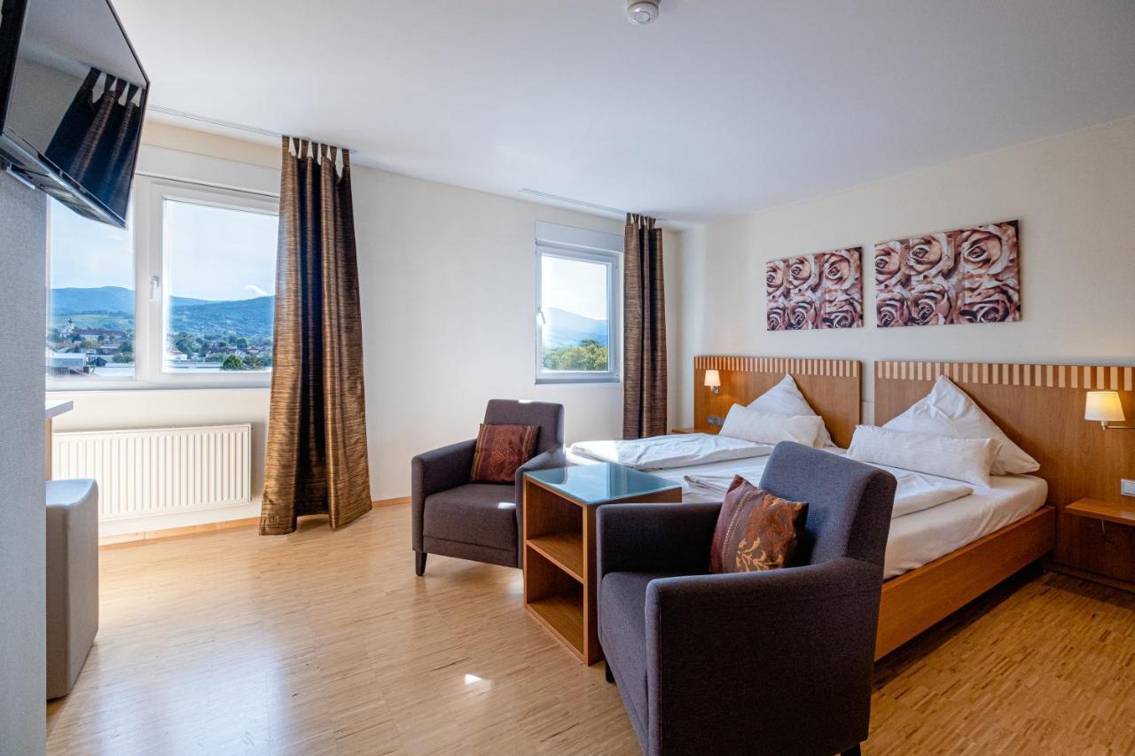 Hotel Am Froschbächel Bühl Exterior foto