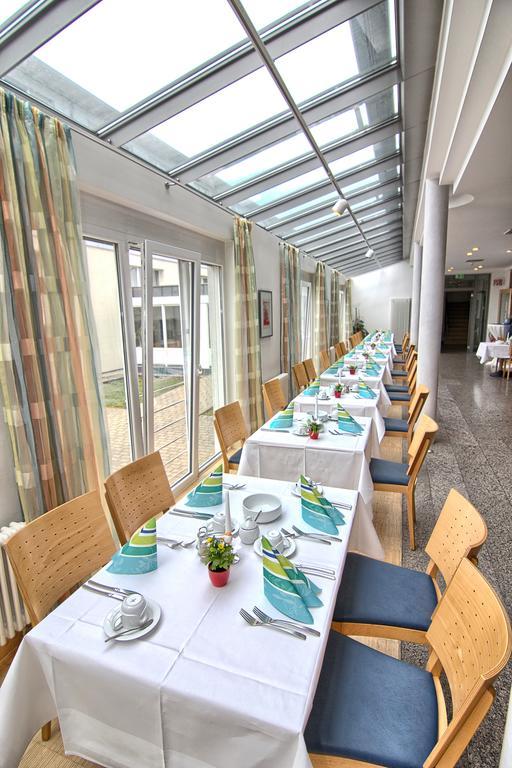 Hotel Am Froschbächel Bühl Exterior foto